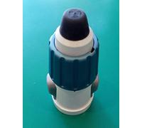 Buse de pulvérisation End Cover pour Black & Decker Steam Mop