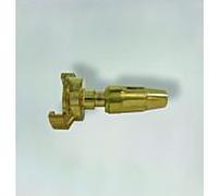 Buse de pulvérisation Fukana 3/4" 33512 laiton, compatible Geka