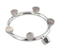 Buse de pulvérisation haute pression en acier inoxydable avec raccord M14 pour une répartition uniforme de la brume circulaire dans la pulvérisation des cultures (C)