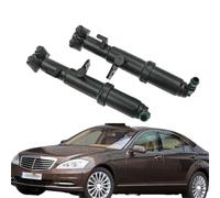 Buse de pulvérisation JINFOLI pour pare-chocs avant de voiture 2218601347 2218601447 (droite)