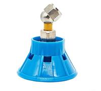 Buse de pulvérisation pour arrosage de jardin fiable et conçue pour une utilisation agricole (5 trous)