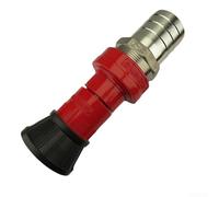 Buse de pulvérisation pour outil d'irrigation conçue pour une utilisation dans le jardin avec des normes de filetage de 38 mm et 50 mm pour une couverture uniforme de l'eau (50 mm)