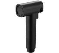 Buse de pulvérisation réglable à 4 modes pour toilettes bidet lavage de | Basculez entre quatre modes de pulvérisation ciblés, large, brume ou débit d'eau combiné pour s'adapter à toutes les tâches