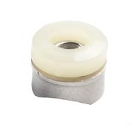 Buse de pulvérisation sans air pour pulvérisateur Wagner, pointes de pulvérisation en acier haute pression pour huile de latex, pour pulvérisateur sans air durable pour les particuliers (#413)