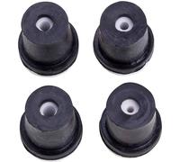 Aerotec Buses de rechange Aerotec Jeu de 4 buses de sablage Appareil de sablage Quantité:1