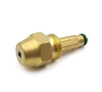 Buse de rechange en laiton pour Mr. Heaters MH175KT et MH175KTR Air Forced Kérosène Kérosène