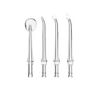 Buse De Rechange For Hydropulseur Buccal, Têtes De Brosse L-8-9-12-13-15, Détartreur(Nozzle-Set4PCS)