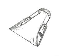 Buse de rechange pour Karcher pour tissus d'ameublement, outil à main conçu pour s'adapter aux nettoyeurs Puzzi Series (couvercle queue de poisson)