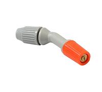 Buse de rechange pour pulvérisateur de jardin, terrasse, cour, pulvérisateur réglable, 2 modes, métal antirouille pour cuisine, jardin, pièces de rechange