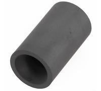 Buse de rechange pour sableuse à air comprimé avec pointe en carbure de bore pour sablage efficace dans l'automobile et le travail des métaux 35 x 20 x 10 mm