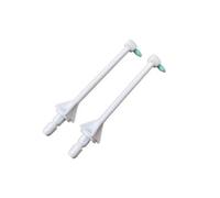 Buse De Rechange WEW0984 For Irrigateur Oral - Compatible Avec Panasonic EW1211 WE1311 EW1411 EW1511 EW1513 EW1521 EW1612 EW-ADJ4 EW-DJ10 EW-DJ40(2PC)