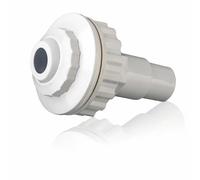 Gre Buse de refoulement AR503 pour piscines hors-sol en acier, compatible orifice vanne de retour