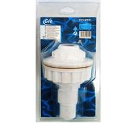 Buse de refoulement - GRE - Standard + joint + clef de remplacement