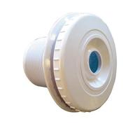 Buse de refoulement Hayward béton/liner Blanc