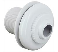 Buse de refoulement Hayward Liner Blanc