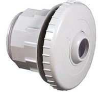 Refoulement coque (+ écrou) 3306