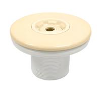 Buse de refoulement prestige multiflow Beige - piscine liner