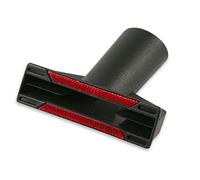 Buse de rembourrage de qualité supérieure - Brosse d'aspiration pour aspirateur Siemens Bosch EIO Miele Fakir Kärcher et bien d'autres avec un diamètre de tuyau de 35 mm