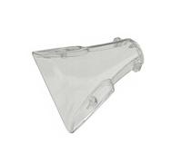 Buse De Rembourrage For Karcher Puzzi 8/1 C 10/1 10/2 Adv 30/4, 4.130 - 001, Accessoires For Aspirateur Robot De Balayage, Pièces De Rechange(Fishtail Cover)