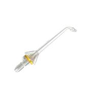Buse De Remplacement, Compatible For Panasonic, EW0983 EW0983 EW-DJ52 | Buse de remplacement de fil d'eau de tête de brosse à dents