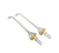 Buse De Remplacement De Fil Dentaire 2 Pièces-buse D'irrigateur | Compatible Avec Panasonic EW0983 EW-DJ52 EW1511 EW1513 EW1521 EW1531 EW1612