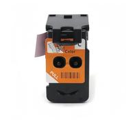 【Buse de remplacement de précision】Compatible avec Canon Pixma G1100 G1110 G2100 G2110 G3100 G3110 les imprimantes | Convient for QY6-8001 (noir) / QY6-8017 (couleur) | Conception anti-colmatage(1 Pcs