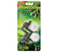 Buse de remplacement EXO TERRA Monsoon 2 pcs