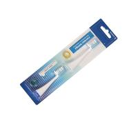 Buse De Remplacement WEW0929, Compatible Avec La Rondelle Panasonic EW-DE92 EW-DL82 EW-DL84 EW-DL90 EW-DL91 EW-DL75, Irrigateur Buccal 2 Pièces/1 Paquet Pièces pour irrigateur oral