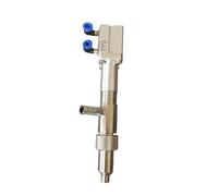 Buse de remplissage avec valve manuelle Accessoires for machines de remplissage(12mm)