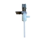 Buse de remplissage résistante en matériau P-P//R(15MM L96MM)