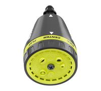 Buse de rinçage 7 positions EZCLEAN pour pistolets haute pression 18V ONE+™