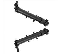 Buse de rinçage de phare Buse Lavage Phares Buse Pulvérisation Nettoyage De Phares Pour Jet D'eau Compatible Avec A6L C8 2019 2020 4K0955102 4K0955101