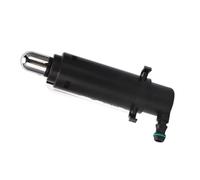 Buse de rinçage de phare Buse Pulvérisation Lave-phare Avant Pompe Pulvérisation Nettoyage Phare Remplacement Compatible Avec Pour Panamera 970 2009-2016 97062813300