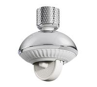 Buse de robinet à économie d'eau - Design de contrôle des éclaboussures - La pression du filtre augmente la pression du filtre - Aérateurs de salle de bain - Buse de robinet ABS