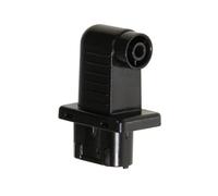 Buse De Robinet D'eau Chaude, Compatible Avec De'Longhi,ELATTEPRO E LATTEPLUS, Pièce De Rechange For Machine À Café, Accessoire