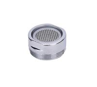 Buse De Robinet D'évier Cuisine, Filetage Pivotant, Aérateur, Filtre Pulvérisateur, Accessoires D'économie D'eau 20/22/24/mm(20mm)