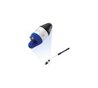 Buse de rotation Nilfisk-ALTO 106408255; 4-1;4 0,45 mm