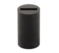 Buse de sablage efficace en carbure de bore pour une performance optimale sur tous les supports (4 x 20 x 35 mm)