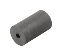 Buse de sablage, matériau en carbure de bore, pointe abrasive 35 x 20 x 5 mm pour outils pneumatiques, compatible avec équipement d'armoire de sablage