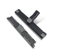 Buse de Sol 35 mm pour MENZER Aspirateur de Sécurité VCL/VCM/VCH 530/550 PRO (Wood)