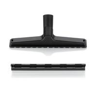 Buse de sol avec insert de brosse pour aspirateur VAC40 Eheim Noir TU