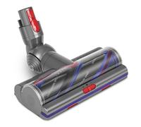 Buse De Sol Torque Drive, Compatible Avec Les Aspirateurs Dyson V11, V15, V10, V8, V7, Brosse Anti-enchevêtrement, Puissance D'aspiration Réglable