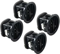 Buse de sortie d'air, compatible avec les modèles Opel, numéros OEM 13417363, 13180765