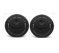 Buse De Sortie D'air Compatible Avec Pour Duster 2010-2017 Pour Master Pour MK3 2010 Couvercle De Grille D'aération De Climatisation 687606360R 8200464605 6001547587