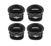 Buse De Sortie D'air Compatible Avec Vauxhall Pour ADAM 2013 Panneau De Ventilation De Voiture Couvercle De Calandre De Remplacement 2201099 13417363 13365420 1814154
