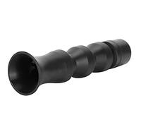 Buse de Sortie de Pompe à Poisson en PVC, Rotation Multidirectionnelle à 360 Degrés, Flexible, 3 Pales de Vent pour Une Amélioration de 32mm (Tornade 32MM)