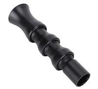 Buse de Sortie d'eau Ronde en PVC Flexible, Rotation à 360 Degrés pour Aquarium, Accessoire 25mm (tornade de 20 mm)