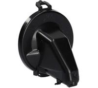 HobbyTech MS623323 Buse de sortie Krups Nespresso pour machine à café Magimix506154/Groupe SEB : Krups/Moulinex/Rowenta/Tefal Noir