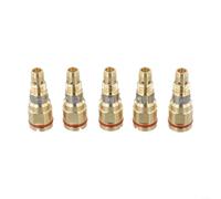 Buse de soudage D-M250 pour Miller pour diffuseur en cuivre MDX 250 optimisé pour un débit de gaz stable et une performance constante