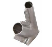 Buse de soudage MAKITA 8 mm (nécessite PR00000034) à utiliser avec une tige de flux max 6 mm pour HG6031/HG6030/HG50 PR00000039